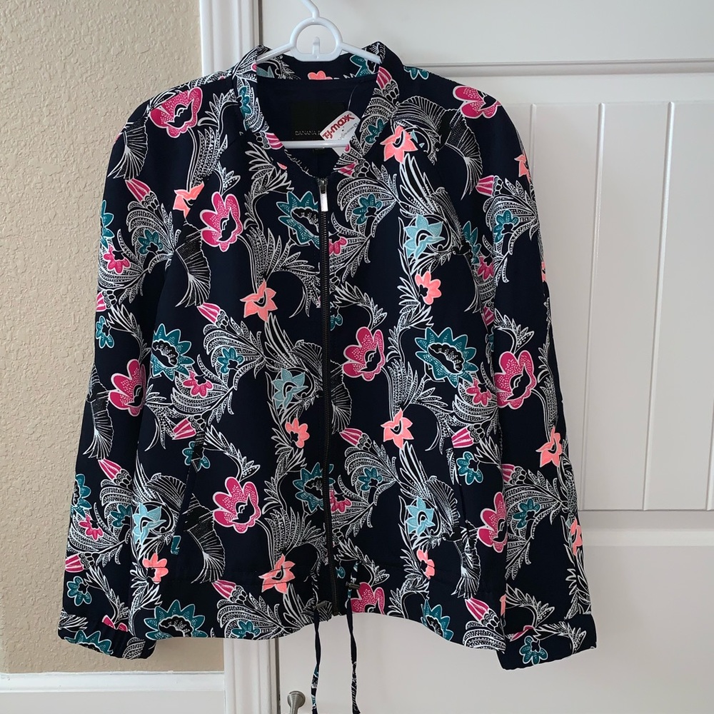 COPY - Bomber Jacket